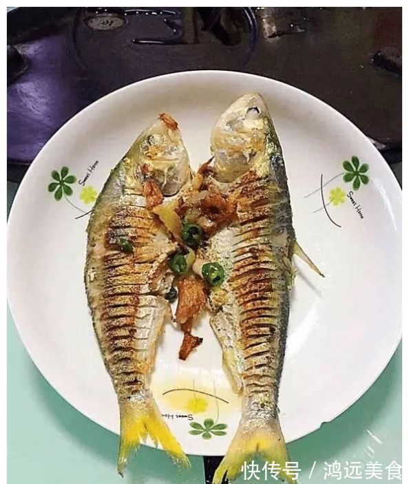 这鱼比草鱼刺少，比鲫鱼营养，比甲鱼肉多，价格不贵却被人遗忘