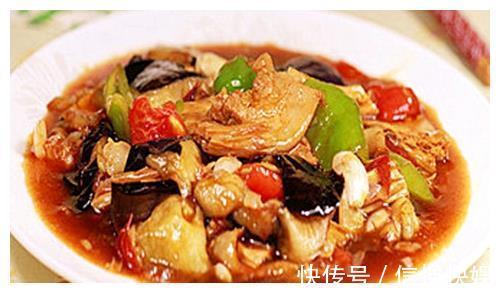 粉丝牛肉煲|美食推荐腐竹烧茄子、白灼虾、油淋茼蒿、粉丝牛肉煲的做法