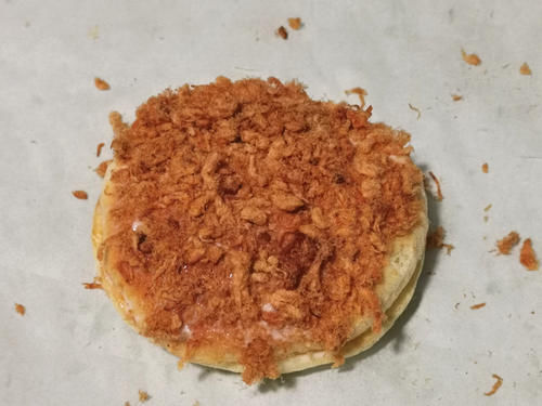  不凉|孩子最爱的早餐，头晚做好早起吃，松软不凉，配杯牛奶就能开吃