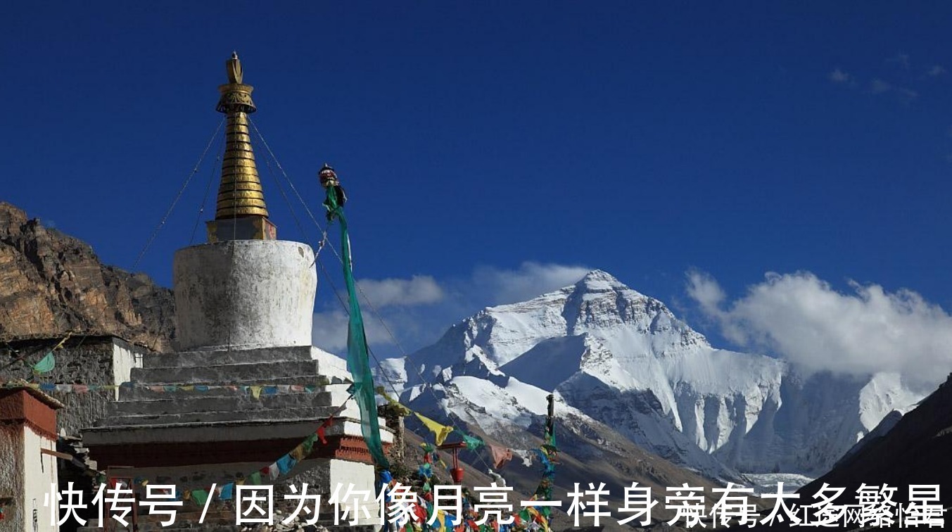 爱好者|这座寺庙守望珠峰近百年，海拔五千米，寺中唯一的僧人孤守20年