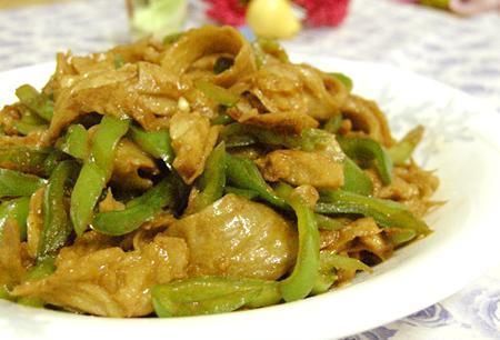 在家适合做的五十一道家常菜，你做过几道