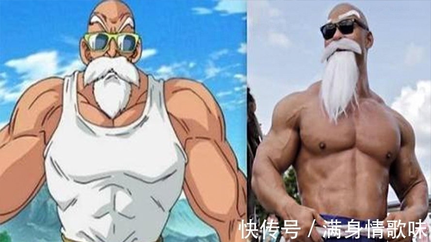 二次元|炉火纯青的COSPLAY有多好看?颜值早已成陪衬,身材才是“看点”