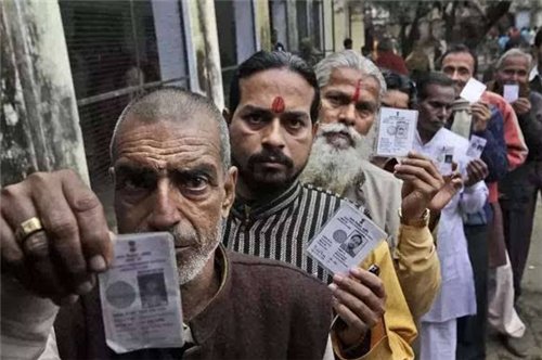 保护|印度最高种姓“婆罗门”有多牛?出生时军队保护,还永久享一特权