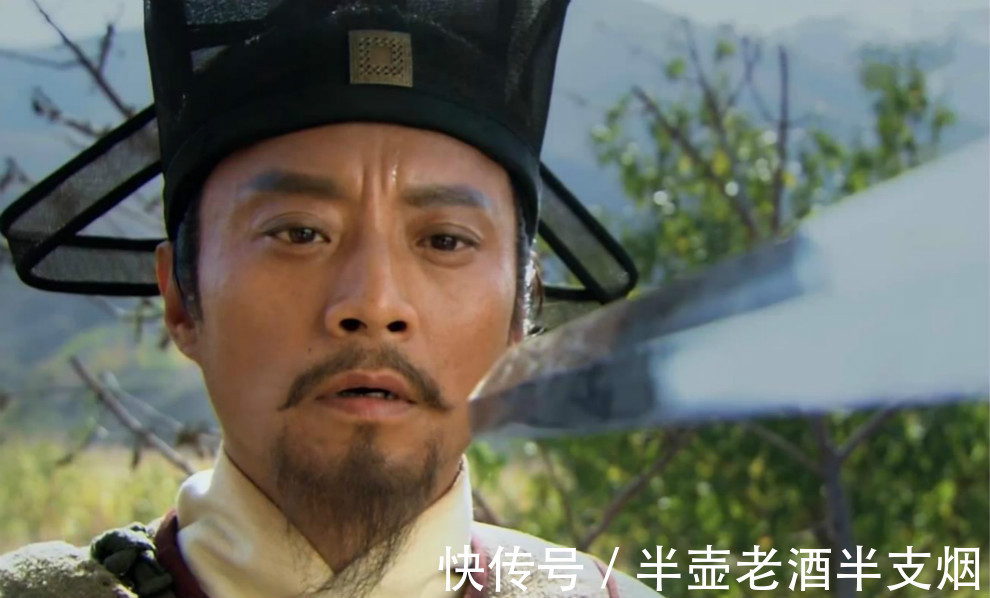 李逵#梁山好汉一物降一物:宋江畏惧三人,吴用忌惮两人,鲁智深武松不想招惹两类人