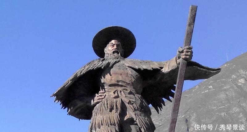  寻常|目前中国已消失的4个姓氏，如果还能遇到，那他应该不寻常