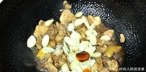 它是“天然青霉素”，隔三差五吃一顿，清肺止咳嗽，管用！
