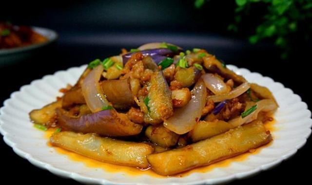 越吃越香的几道美食，特别的好吃，待客的不二选择，不信可以试试