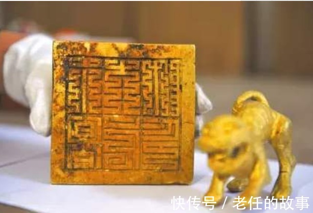 印章@某农民捡到一印章,转手卖了1300万,三年后他过得如何