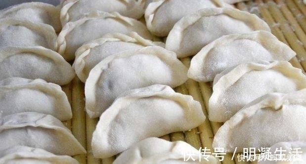 饺子馅|婆婆舍不得买菜用它包饺子，气得我直瞪眼，出锅后吃得最多是我