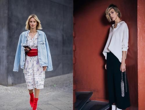  学会|原来穿靴子也有这么多讲究？学会根据腿型来选款，细长美腿穿出来