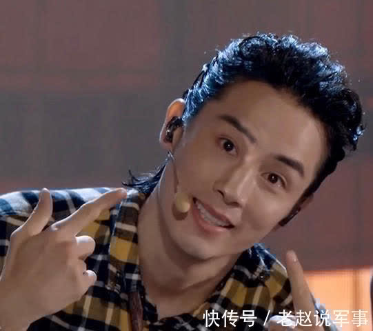 披荆斩棘的哥哥|《披荆斩棘的哥哥》:这三个哥哥充分说明,自信的男人最帅