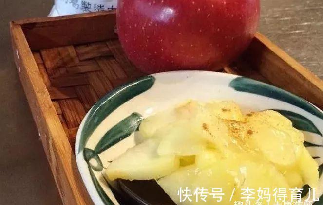 吃法|苹果换一种吃法,功效翻10倍!轻松赶走心血管疾病,真是太有用了