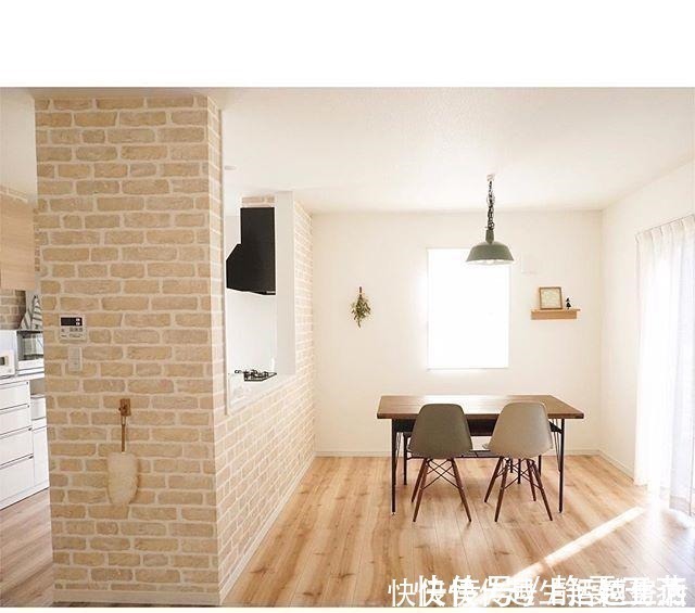 日系|日系与北欧，理想中的家，东西少了，日子也就简单了！
