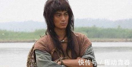 梁山|《水浒传》中其实有8人看透了宋江,除了李逵,别人都算善终!