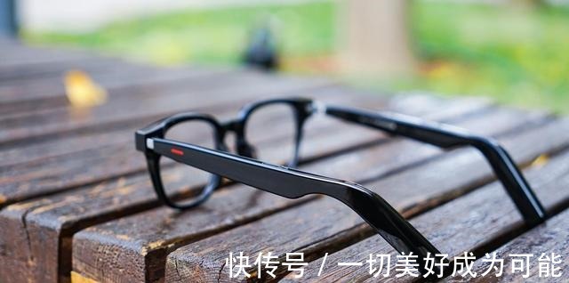 测评|华为智能眼镜测评双十一必Buy的智能时尚单品!