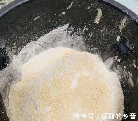 全家都爱的牛肉水煎包!