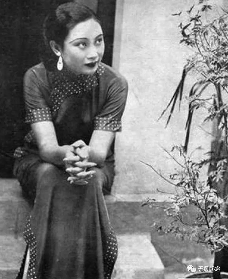 陆小曼@徐志摩去世后,翁瑞午与陆小曼在一起生活了30年,为何不结婚?