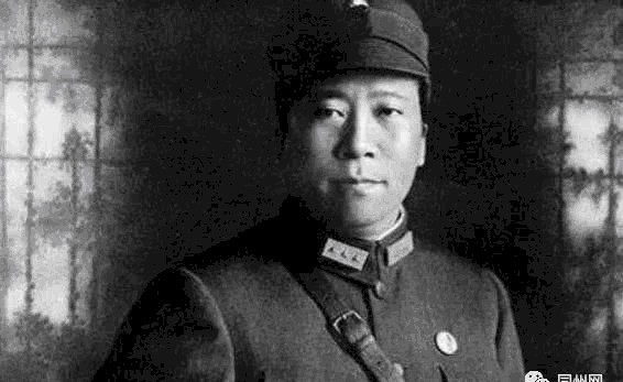 冯联李|王凌琴:杨虎城私放刘省长 冯联李共劫军火船