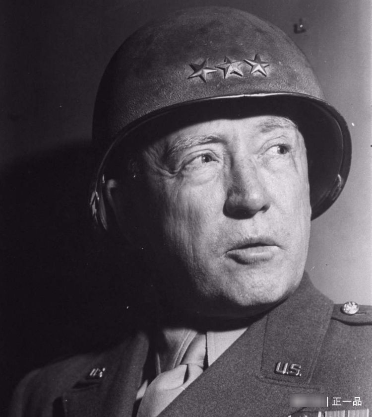 霸气|全球五名元帅，个个都是霸气十足，我国也有一名！