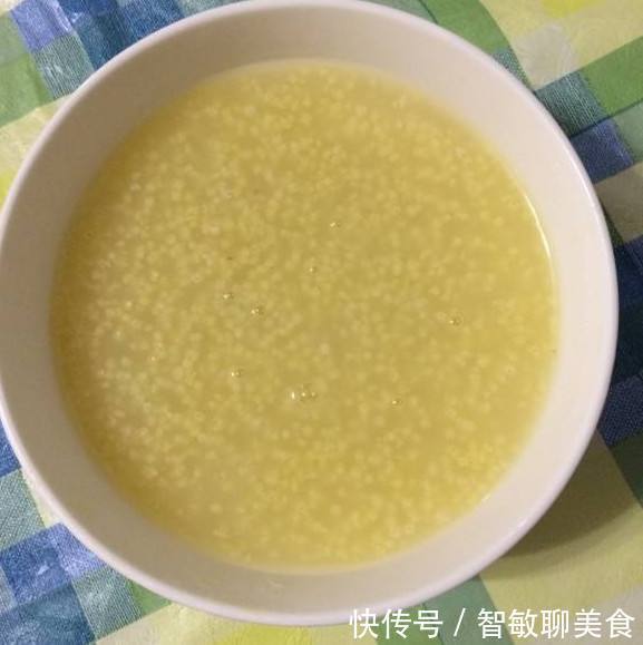 安眠药|小米和此物一起煮,视力好了,色斑淡了,气色更红润,可以试试