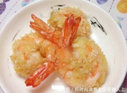 虾怎么做好吃?各种虾的家常做法!
