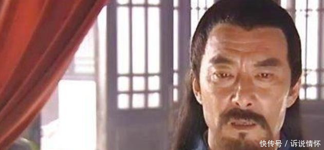  狂风|他被斩首之时，天空乌云密布狂风大作，百姓哀嚎刽子手挥刀自刎！