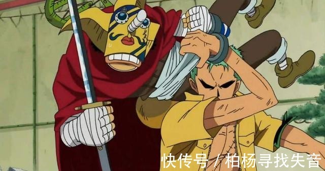 鼻岚|草帽团合体过三次,最后连罗宾也卷入其中,作为一个人太丢脸了!