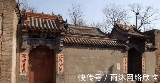 农村|致农村那些逝去的老房子……