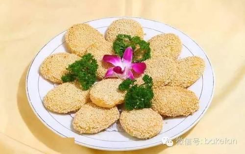 这饼，做法很简单，只要掌握好方法