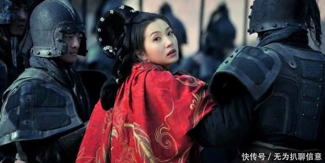 薄命|为什么说红颜美女多薄命？西施、王昭君、貂蝉、杨贵妃命运如何