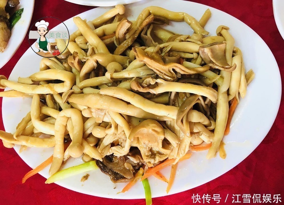 鲜香|老家吃酒席,随礼500块,一大桌子的硬菜,美味又管饱,都吃嗨了