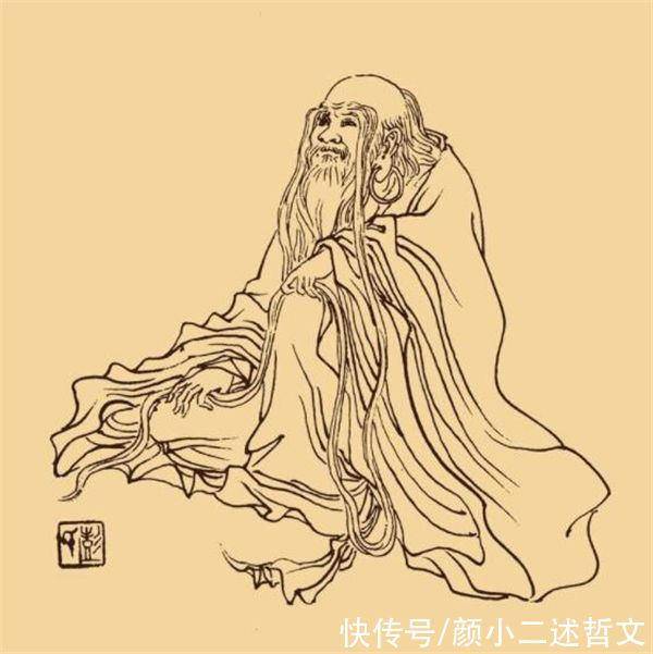 道家思想#“圣人终不为大，故能成其大”，道家：浮躁与“欲”限制人的发展