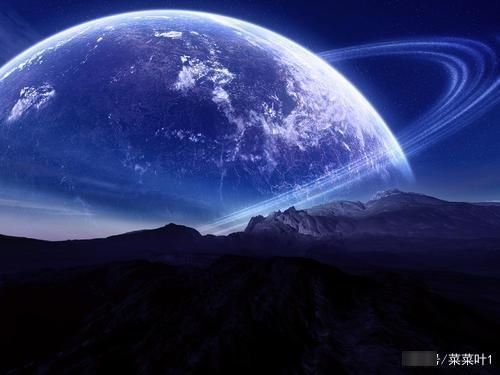 行星 我们的宇宙真的非常秩序吗?宇宙的不可思议之处值得继续探索