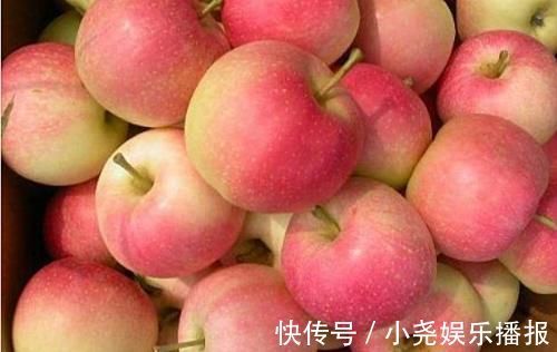 水果|水果之王苹果,煮一煮苹果比生吃更有营养,你只知其一不知其二
