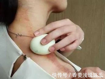 三伏灸|取个鸡蛋滚一滚,就能鼓舞阳气,调理数十种疾病!男女老少皆可用