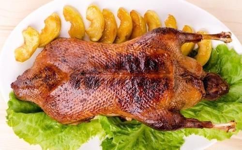 忍不住|学会这几种做鸭子的方法,做出来味道太好了,让人忍不住流口水!