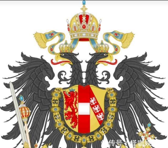 奥地利|四两拨千斤欧洲最大的王朝!