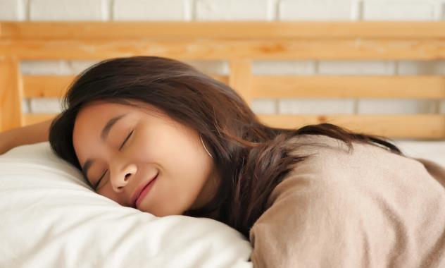 凌晨3、4点出现3种表现,很有可能是肝不好,劝你提高警惕