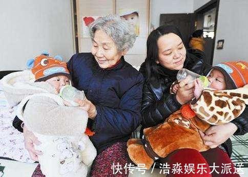 美国|双胞胎男孩，一个在美国长大，一个在中国长大，长大后不像亲兄弟