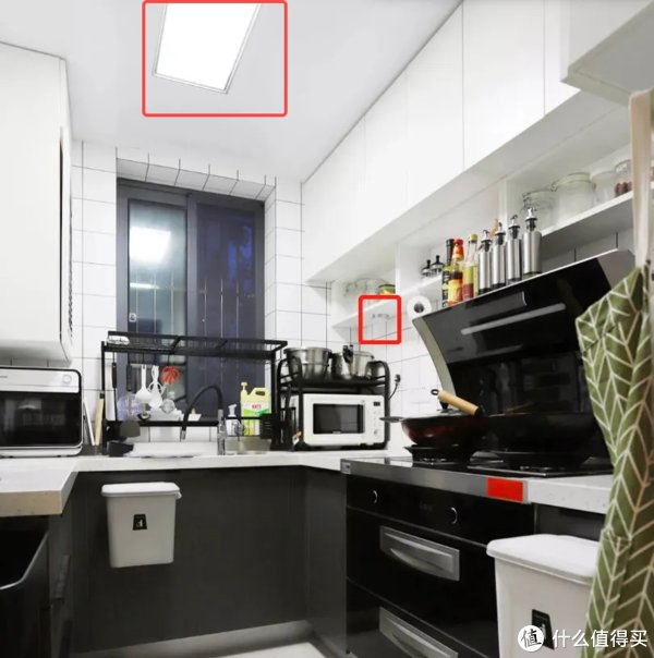 伸缩杆|人人跟风的10个厨房细节,我劝你慎重!