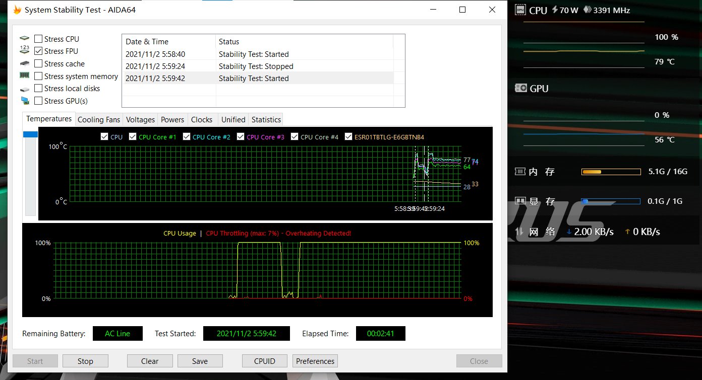 AORUS 15P XD 游戏本评测：300Hz 高刷，电竞级性能释放