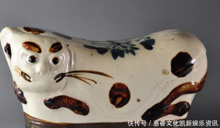 睡觉|为何古代人会用“瓷枕”,睡觉不难受么学者回答方便女子