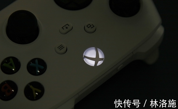 gpu|Xbox Series S评测：门槛最低的次时代游戏设备