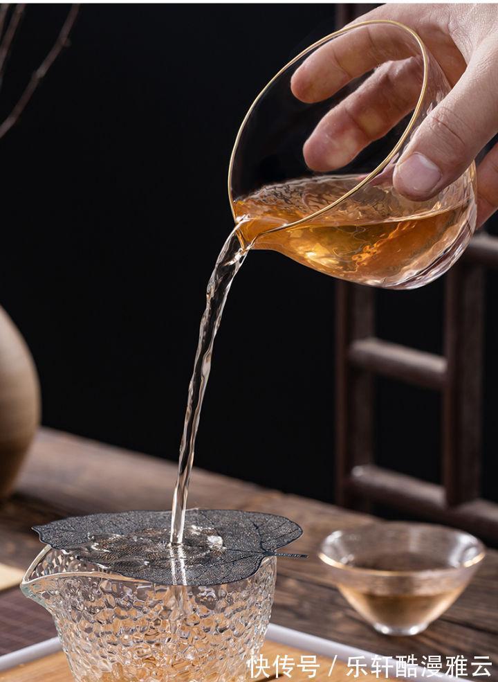 你真的会用公道杯吗一篇文章简单说清楚