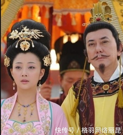 误会|杨贵妃帮安禄山洗澡，为何唐玄宗不阻止？不怕有误会吗？