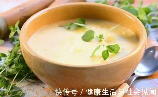 排骨汤|癌症患者饮食选择,流质、半流质、清流食如何界定,该怎么选?