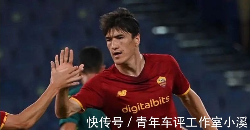 托蒂|罗马因误判丢分意甲最多!托蒂或回归罗马辅佐穆帅!罗马三将复出!
