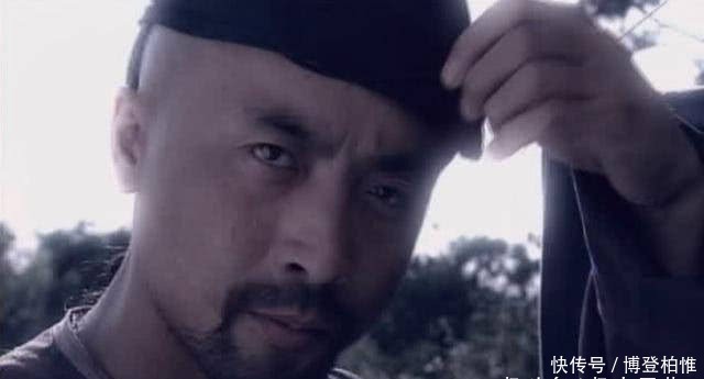 凌迟|此人是晚清最牛江洋大盗,敢当面调戏慈禧,最后被活活凌迟处死!