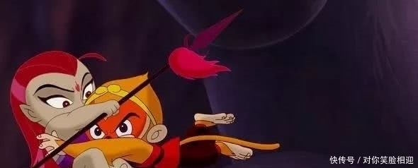  作恶多端|西游记：没背景的被打死，有背景的被收回，真的是这样吗？