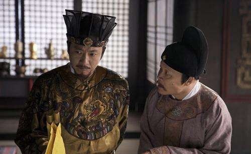 徐俱罗|隋朝牛人:他是一个没有任何背景的草根,竟敢去两地冒充太守